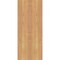 Ekena Millwork Thorton Smooth Arts and Crafts Outlooker, Western Red Cedar, 7 1/2"W x 18"D x 18"H OUT08X18X18THR03SWR - alternate 4